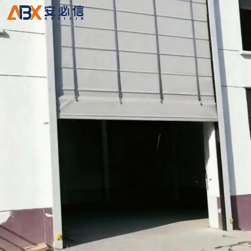 蚌埠市海绵门封