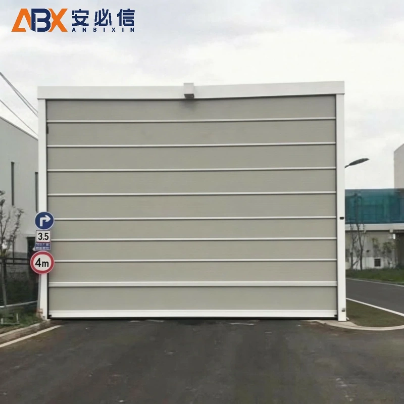 蚌埠市冷库门封